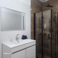 Appartamento con 1 Camera da Letto e con Giardino
