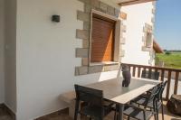 El Carloto Lanchares - Ferienwohnung Lanchares