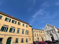 L'Artista - B&B Pisa