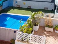 Suitur Apartment Piscina Playa Calafell - Bed and Breakfast Calafell