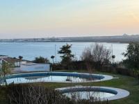 Casas Riverview - Ático frente al Algarve Ayamonte AHR71AP25 - Chambres d'hôtes Ayamonte