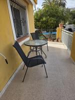 Eva luna san juan - B&B Alicante