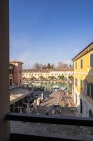 Appartamento con 1 Camera da Letto e Vista Lago