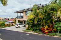 Coffs Jetty BnB - B&B