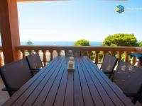 Apartamento Beach Cala Pi - Ferienwohnung Cala Pi