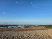 Smugglers Retreat - Sea Views & Garden, Rottingdean - B&B Rottingdean