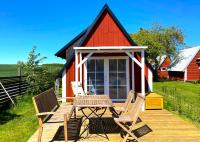 Vier Winde Usedom - Ferienanlage - B&B Krummin