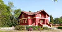 Casuca Cántabra - Ferienwohnung Horna