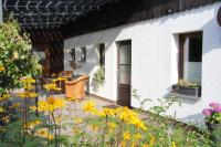 Ferienhaus Hartmut Löschke - B&B Rheinsberg