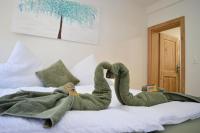 Exklusives Apartment im Herzen von Gunzenhausen 2 - Ferienwohnung Gunzenhausen