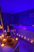 Gioeni Jacuzzi appartment - Chambres d'hôtes Catane