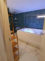 Gioeni Jacuzzi appartment - Chambres d'hôtes Catane