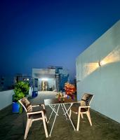Srivari Hillview Homestay - B&B Tirupati