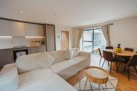 9 White Rock Heights - Ferienwohnung Hastings
