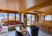 Casa-Tour du Merle N° 2 - B&B Champagny-en-Vanoise