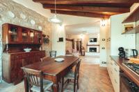 Borgo Sgarabia Relais - Ferienwohnung I Boschi