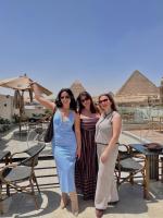 Locanda Pyramids Hotel - Bed and Breakfast Caïro