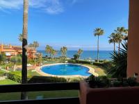Estepona Sunriser Sea view apartment - B&B Estepona