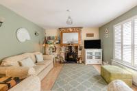 2 Bed in Weymouth oc-wy492 - Ferienwohnung Weymouth