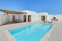Villa Los Altos Navya 13B by Escape Home - B&B Playa Blanca