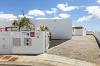 Villa Los Altos Navya 13B by Escape Home - Chambres d'hôtes Playa Blanca