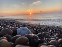 Lyndale Cottage, a charming seaside cottage in Budleigh Salterton - B&B Budleigh Salterton