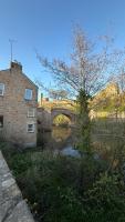 Castle View, Riverside - B&B Barnard Castle