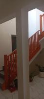 Casa Silvina Tarrafal - B&B Tarrafal