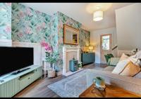 Ivydene Cottage Hawsker - Ferienwohnung Whitby