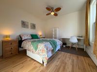 Chez Stéphanie cocon familiale avec stationnement gratuit EV - Ferienwohnung Quebec