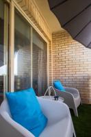 FamilyHub - EcoHost - Spacious 3-bedroom apartment for 8 people with AC and parking near Porto and the beaches - Chambres d'hôtes Senhora da Hora