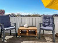 Sonnenuhr - Ferienwohnung Zingst