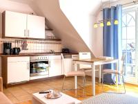 Sonnenuhr - Ferienwohnung Zingst