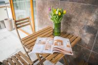 B72 Residence Siófok 2 - Chambres d'hôtes Siófok