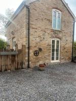 The Cow Shed - B&B Aston Ingham