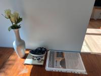 Apartment Ziegelhofring - B&B Bad Vilbel