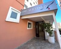 Albatros 16 - Ferienwohnung Benidorm