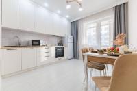 Premium апартаменты возле Астана Арены и Ботанического сада - Chambres d'hôtes Astana