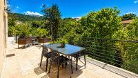 HOME SWEET HOME 2 pièces 42 m2 Chambre, salon, cuisine, grande terrasse, parking proche centre ville et mer - One-Bedroom Apartment - Chambres d'hôtes Bastia