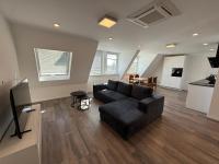 geräumige Wohnung in Bramfeld - B&B Amburgo