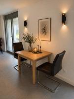 Lux Apartments - B&B Lichtenfels