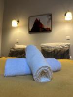 Powisle No 7 Apartments - B&B Cracovia
