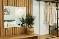 Olvos Suites - Ferienwohnung Parga