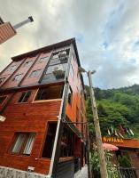 Nirvana Suite Hotel - B&B Uzungöl