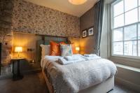 Tweepersoonskamer met Eigen Badkamer