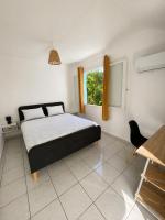Chambres chez l'habitant - Bed and Breakfast Saint-Paul