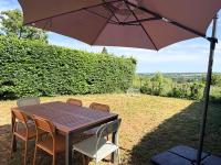 Le Petit Pas'sage - Ferienwohnung Montrichard