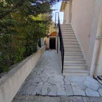 Charmant rez-de-Jardin au calme & Grande terrasse - B&B Bandol