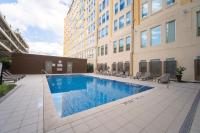 Luxury Downtown Dallas Retreat, Parking, Pool, Gym - B&B Dallas