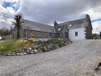 Jakels Rest - B&B Lairg